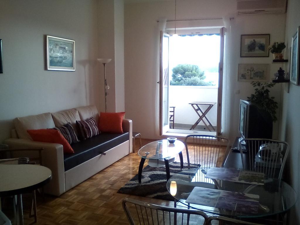 Apartment Hana 茨里克韦尼察 外观 照片