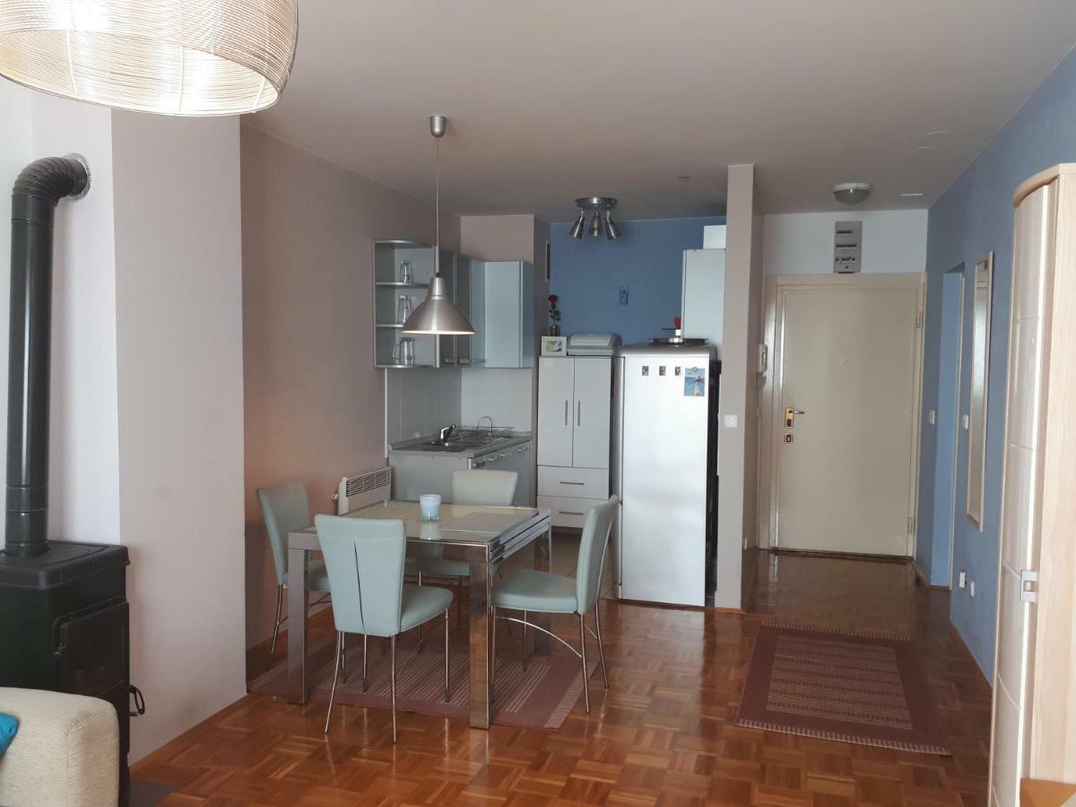 Apartment Hana 茨里克韦尼察 外观 照片