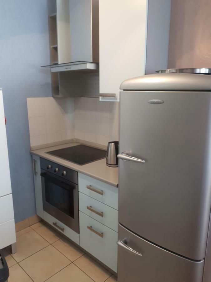 Apartment Hana 茨里克韦尼察 外观 照片
